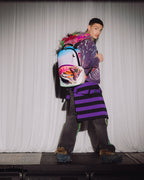 305 GATOR WAVE BREAKER BACKPACK