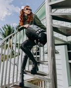 CANVAS CHAOS BACKPACK