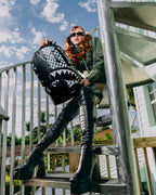 CANVAS CHAOS BACKPACK