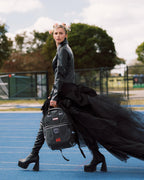 GRID LOCKED BACKPACK