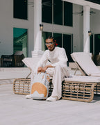 RITZ RIVIERA BACKPACK