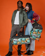 MONOPOLY STACK UP BACKPACK