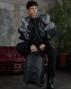 4AM JETSET MINDSET BACKPACK