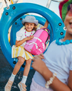 TOO CUTE TO CUDDLE MINI DLX BACKPACK