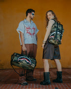 CAMORICH ROYALE HILLS BACKPACK