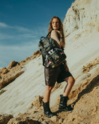 CAMORICH ROYALE HILLS BACKPACK
