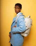 DREAMCHECK BACKPACK