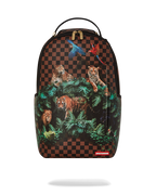 WILDLIFE WONDER BACKPACK (PROCEEDS GOES TO WORLD WILDLIFE FUND)