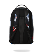 SHOCK IMPULSE DLXSR BACKPACK