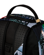 SHOCK IMPULSE DLXSR BACKPACK