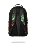 GARFIELD LUNCH BREAK DLXSR BACKPACK