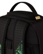 GARFIELD LUNCH BREAK DLXSR BACKPACK