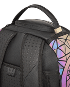 ELECTROLUMINESCENT SHARK DLXSV BACKPACK