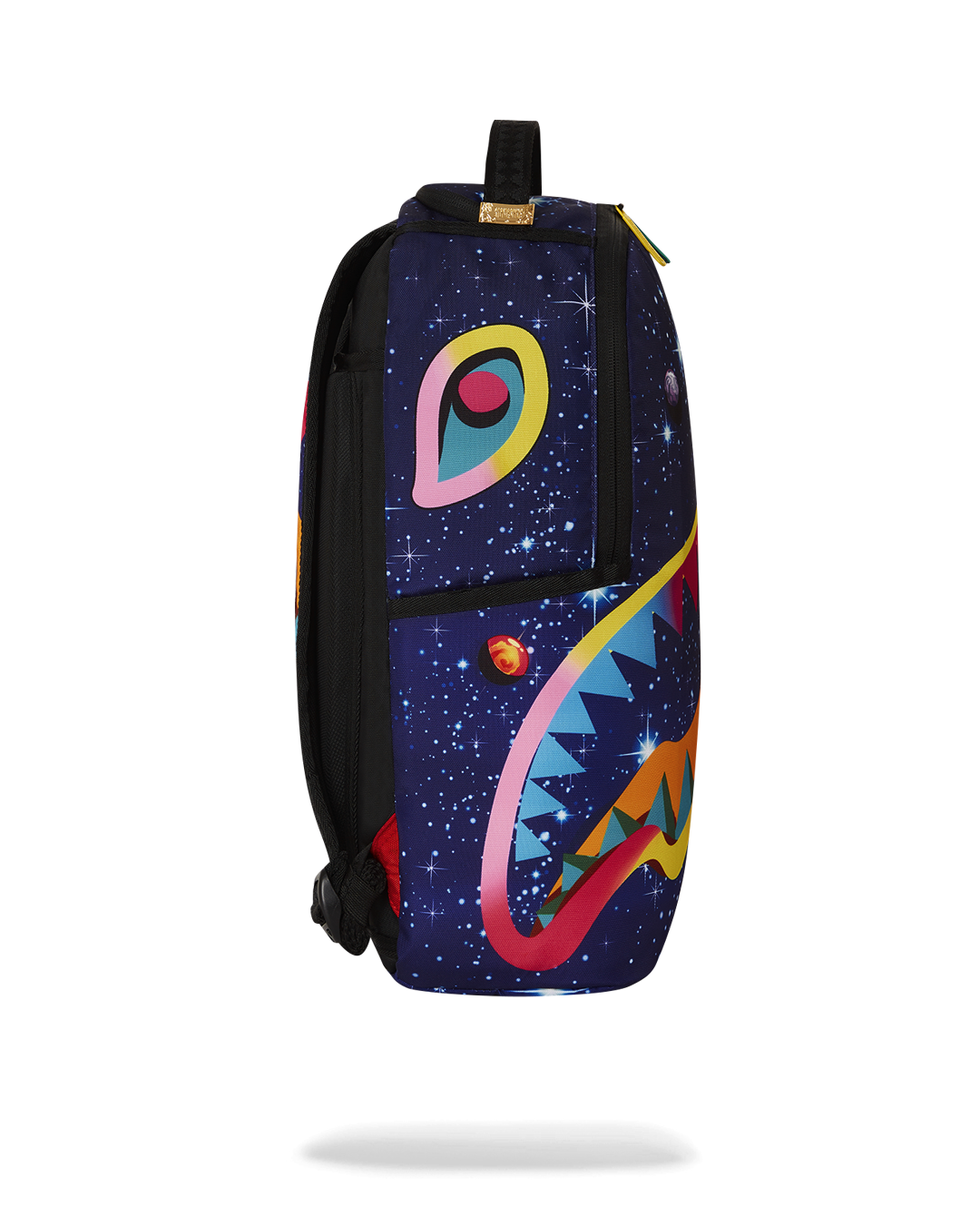 UNTOUCHABLE MIND DLXSR BACKPACK