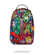 NEW FUN CITY DLXSR BACKPACK