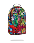 NEW FUN CITY DLXSR BACKPACK