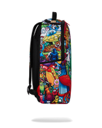 NEW FUN CITY DLXSR BACKPACK