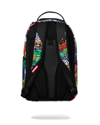 NEW FUN CITY DLXSR BACKPACK