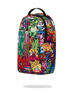 NEW FUN CITY DLXSR BACKPACK
