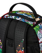 NEW FUN CITY DLXSR BACKPACK