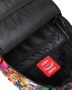 NEW FUN CITY DLXSR BACKPACK