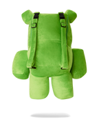 MINECRAFT CREEPER MONEYBEAR BACKPACK