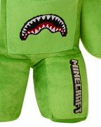 MINECRAFT CREEPER MONEYBEAR BACKPACK