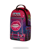 GRAND PRIX BACKPACK
