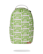 MONEY BITE BACKPACK