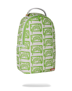 MONEY BITE BACKPACK