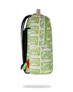 MONEY BITE BACKPACK