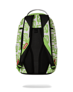 MONEY BITE BACKPACK