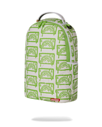 MONEY BITE BACKPACK