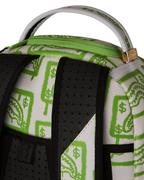 MONEY BITE BACKPACK