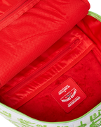 MONEY BITE BACKPACK