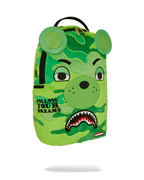 MONEY BEAR BIG DREAMS BACKPACK
