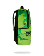 MONEY BEAR BIG DREAMS BACKPACK