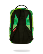 MONEY BEAR BIG DREAMS BACKPACK