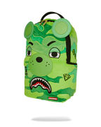 MONEY BEAR BIG DREAMS BACKPACK