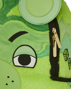 MONEY BEAR BIG DREAMS BACKPACK