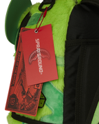 MONEY BEAR BIG DREAMS BACKPACK