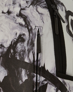 THAT MARBLE EFFECT DLXSV BACKPACK