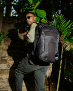 NOMAD BASECAMP BACKPACK