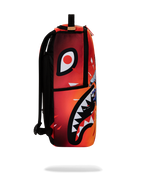 NARUTO VS SASUKE SHATTER DLXSR BACKPACK