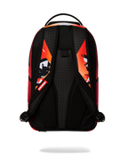 NARUTO VS SASUKE SHATTER DLXSR BACKPACK