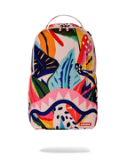 NATURE HEALS & BITES DLXSR BACKPACK