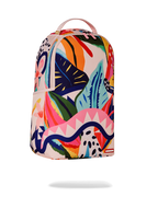 NATURE HEALS & BITES DLXSR BACKPACK