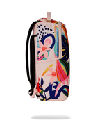 NATURE HEALS & BITES DLXSR BACKPACK