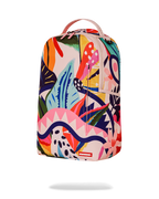 NATURE HEALS & BITES DLXSR BACKPACK