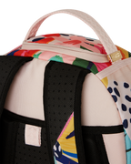 NATURE HEALS & BITES DLXSR BACKPACK